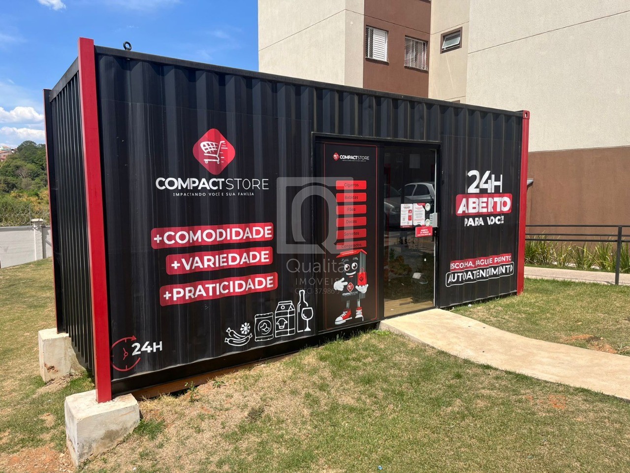 Apartamento, 2 quartos, 45 m² - Foto 17