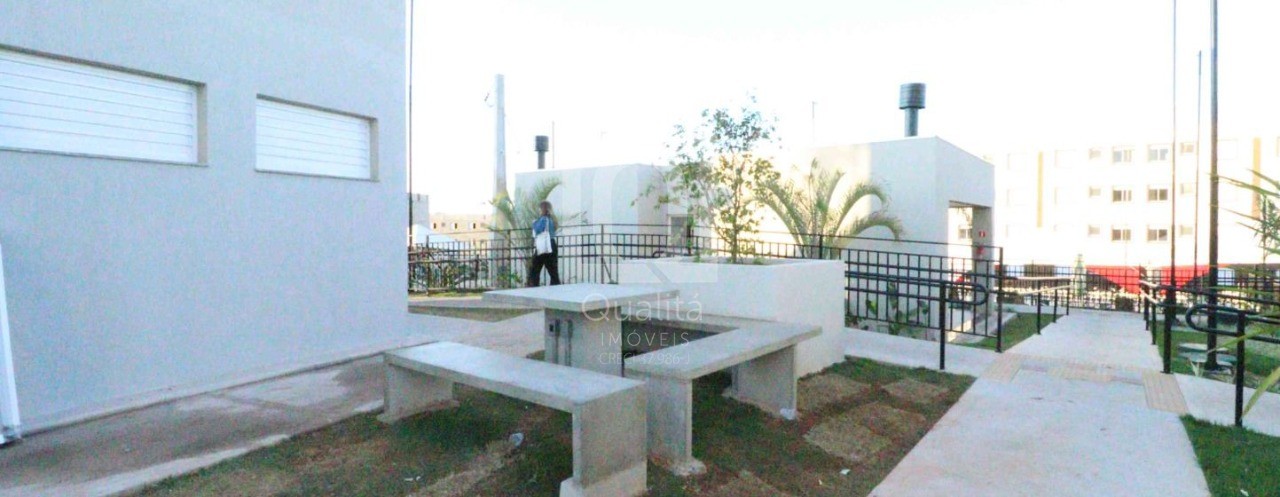 Apartamento, 2 quartos, 45 m² - Foto 21