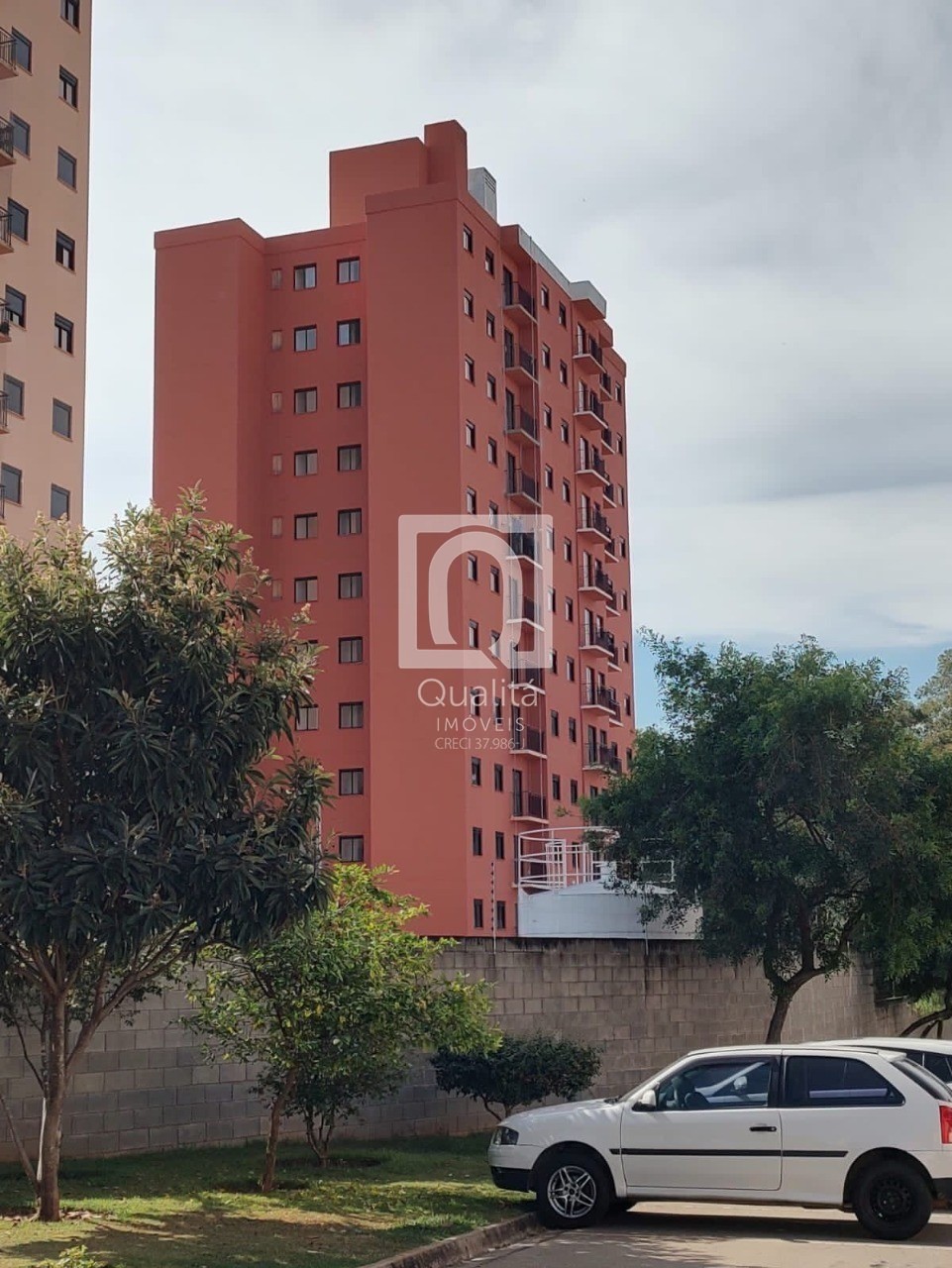 Apartamento, 2 quartos, 56 m² - Foto 16