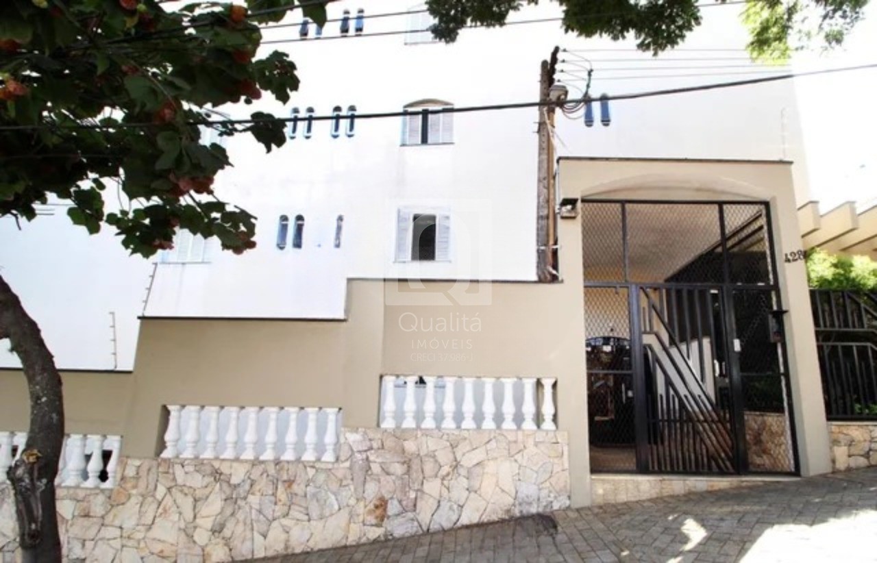 Apartamento, 2 quartos, 65 m² - Foto 15