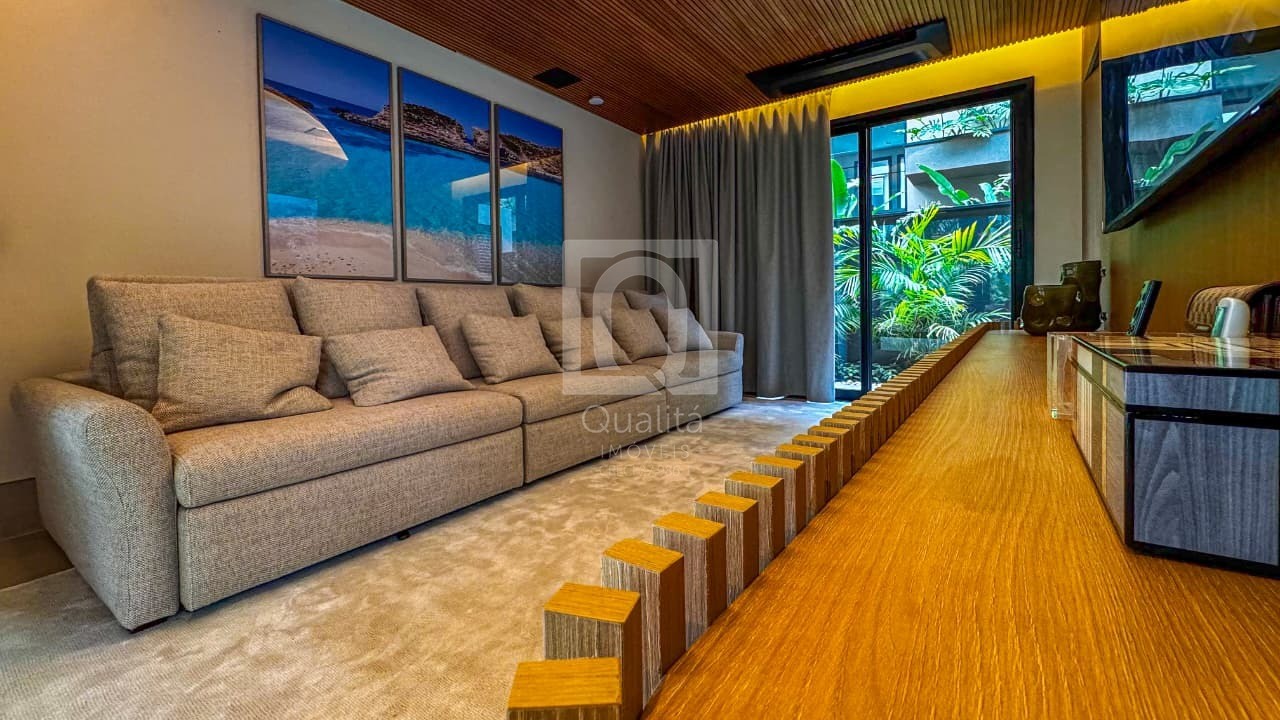 Casa de Condomínio, 5 quartos - Foto 6