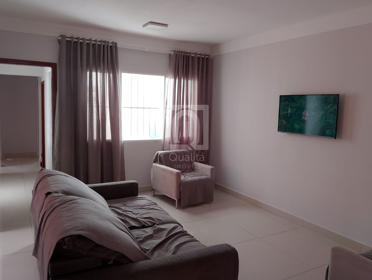 Sobrado, 4 quartos, 253 m² - Foto 2