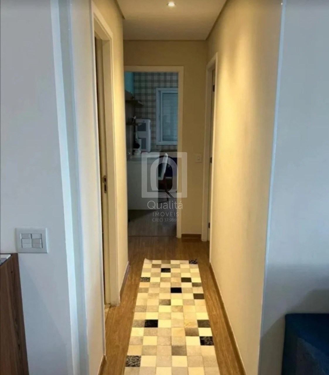 Apartamento, 3 quartos, 107 m² - Foto 9