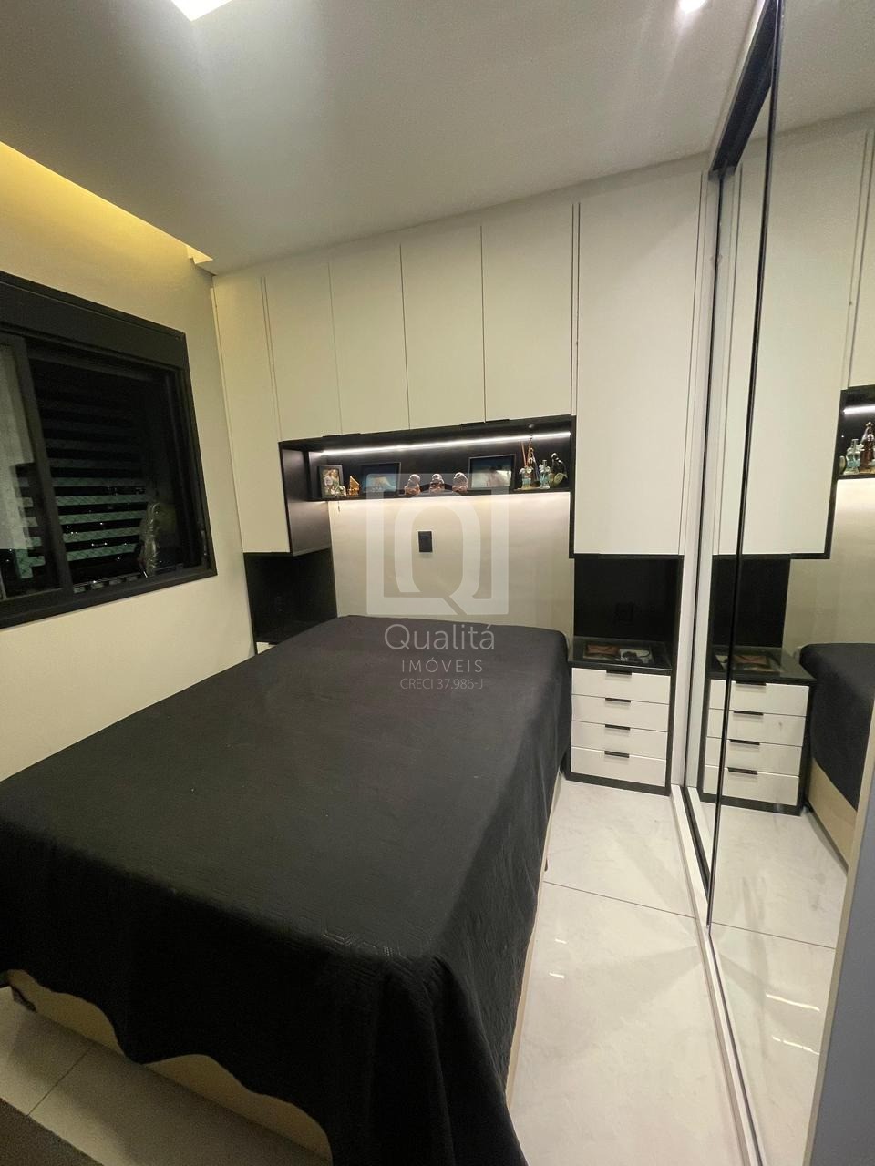 Apartamento, 1 quarto, 39 m² - Foto 10