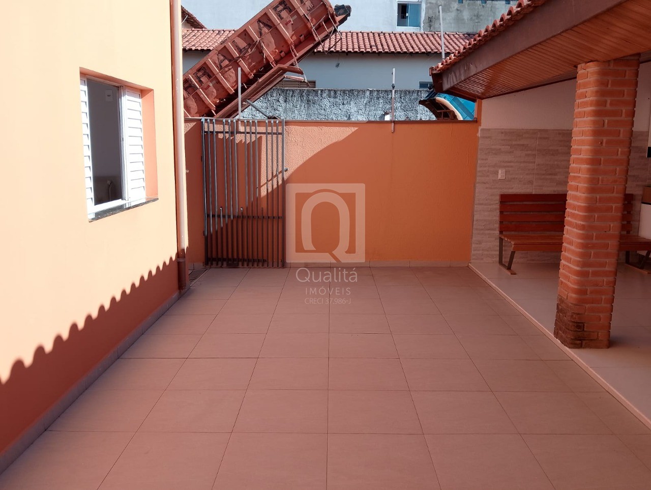 Sobrado, 4 quartos, 253 m² - Foto 10