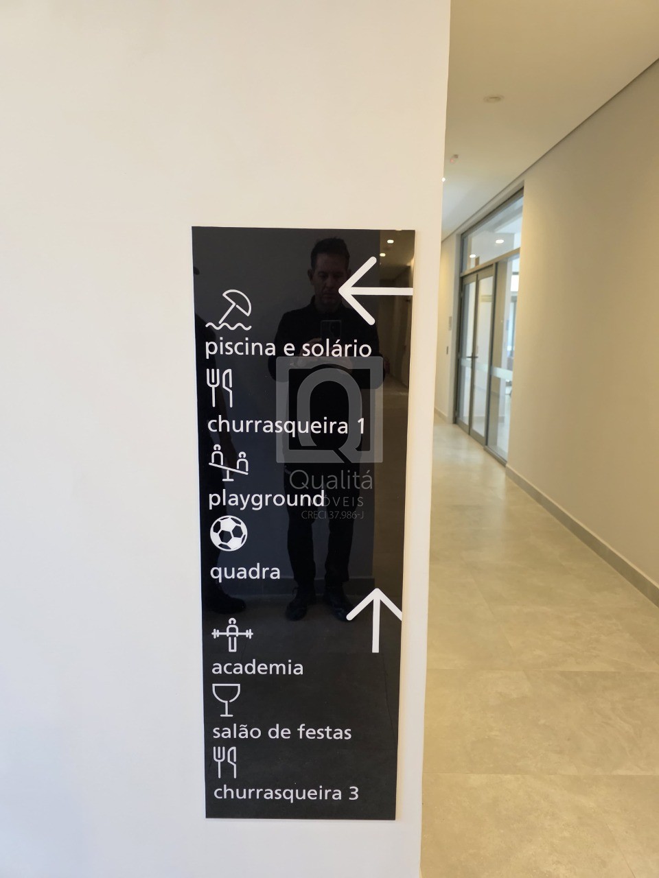 Apartamento, 1 quarto, 31 m² - Foto 15