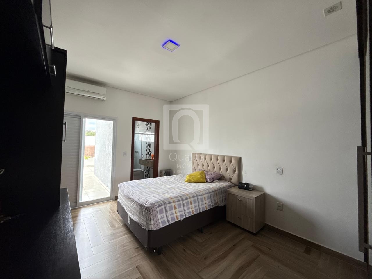 Casa de Condomínio, 4 quartos - Foto 18