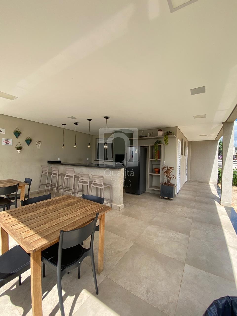 Apartamento, 2 quartos, 45 m² - Foto 26