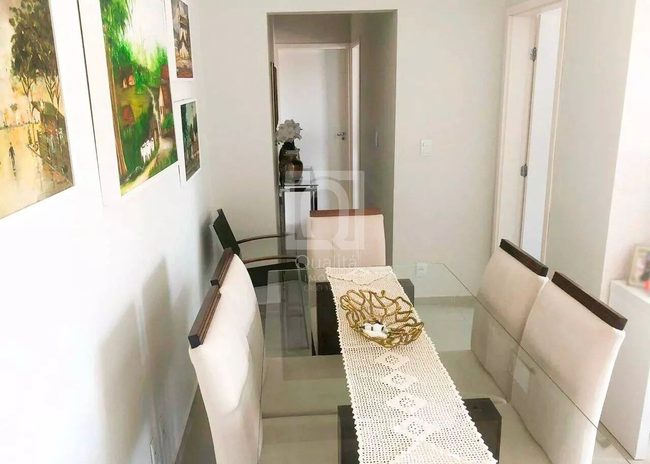 Apartamento, 2 quartos, 60 m² - Foto 2