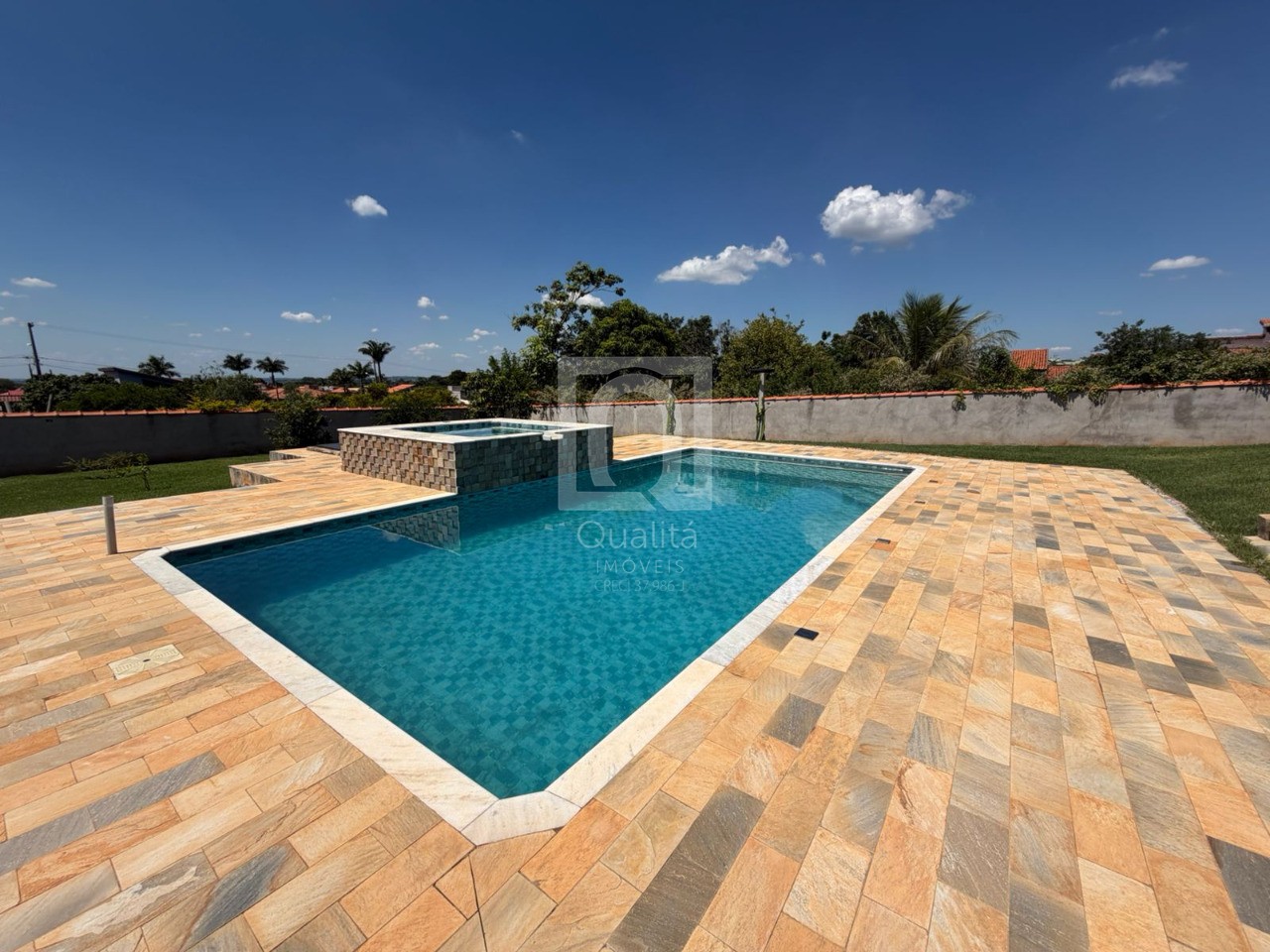 Sítio, 3 quartos, 1000 m² - Foto 7