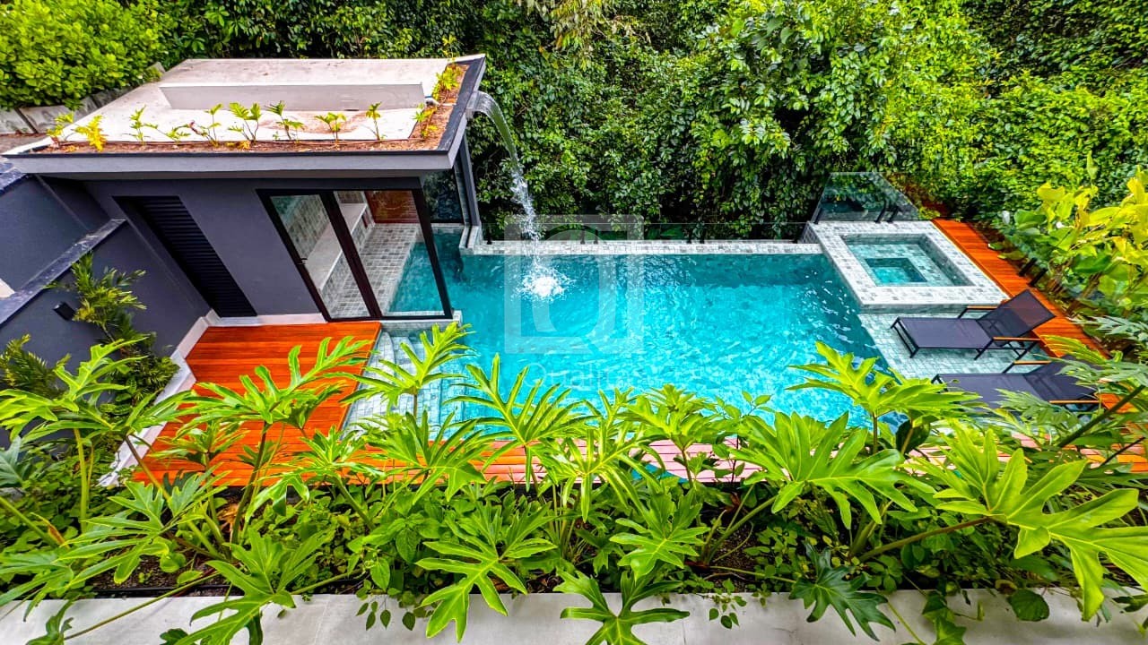 Casa de Condomínio, 5 quartos - Foto 47