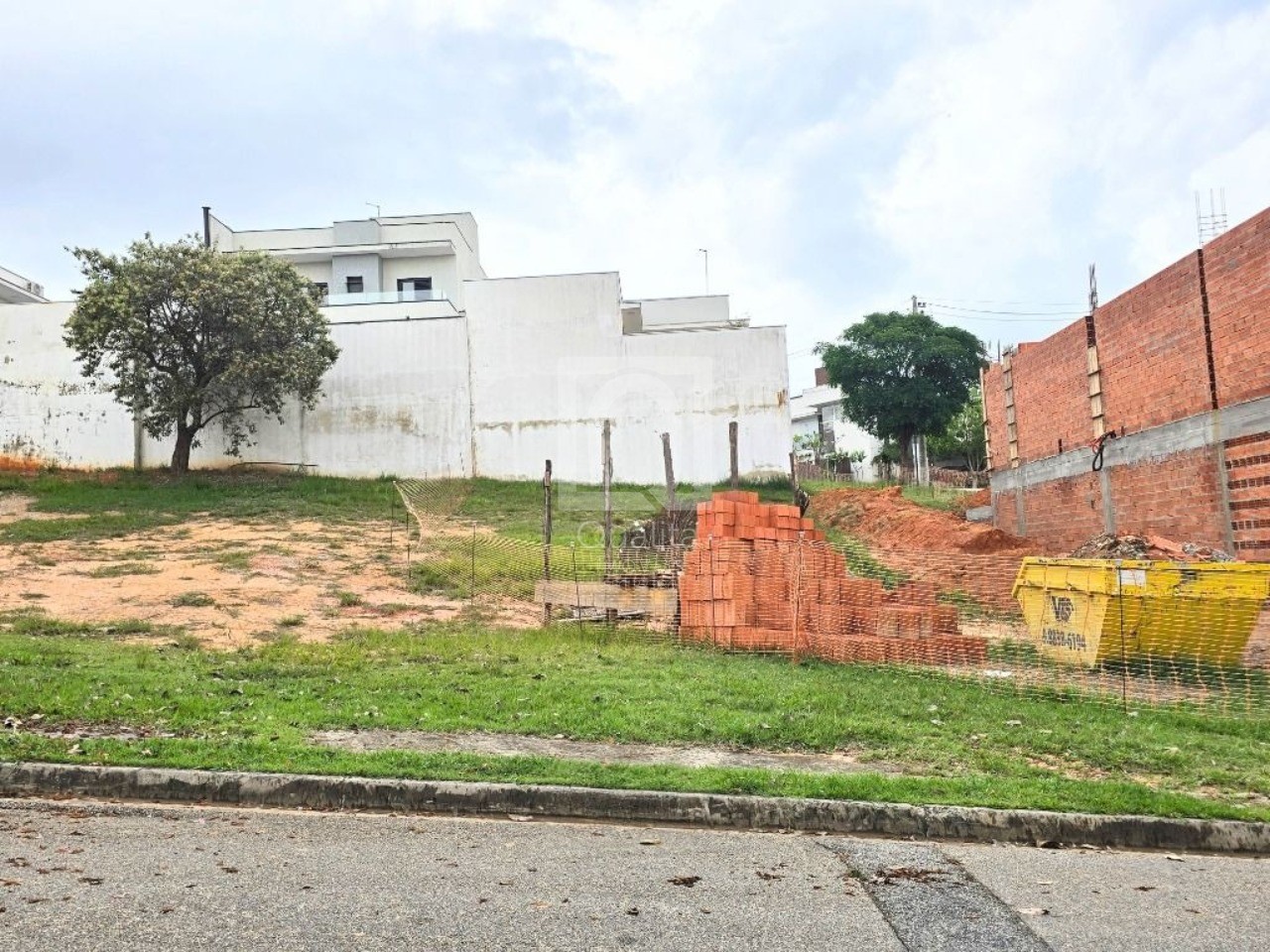 Terreno, 375 m² - Foto 3
