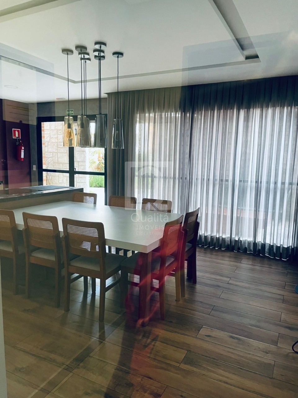 Apartamento, 1 quarto, 39 m² - Foto 20