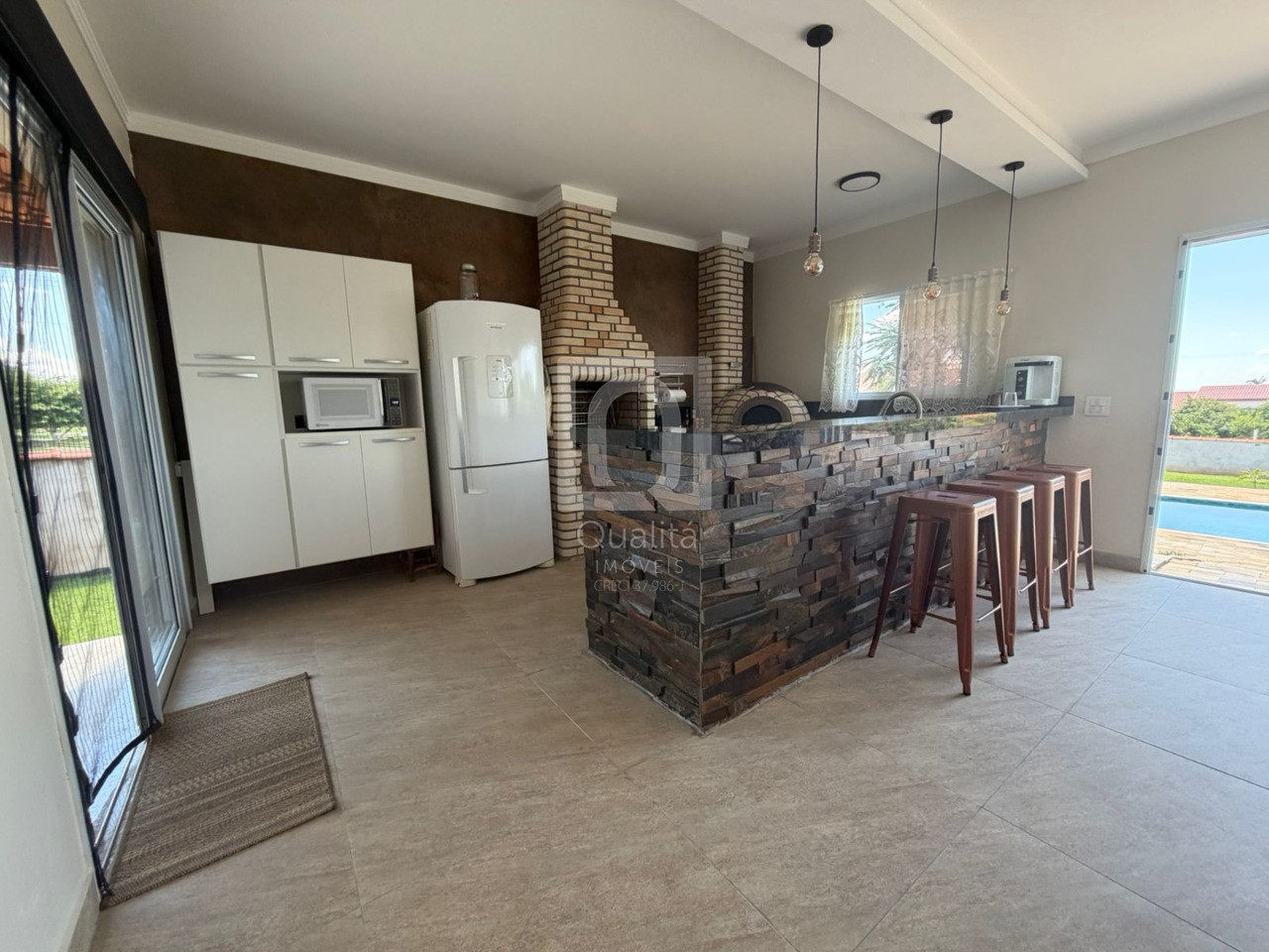 Sítio, 3 quartos, 1000 m² - Foto 10