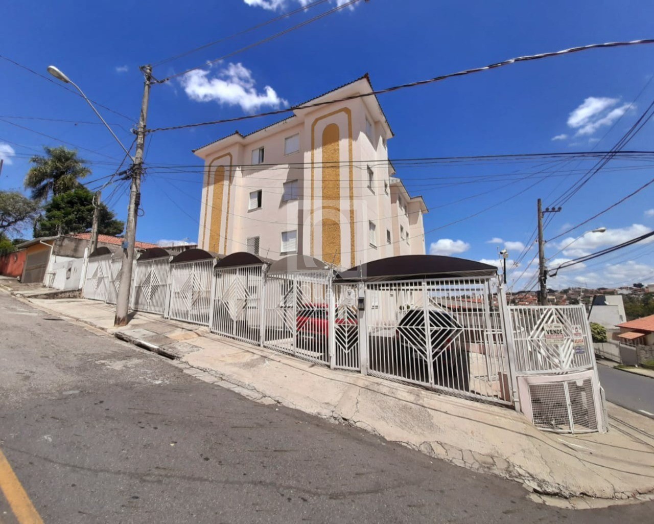 Apartamento, 2 quartos, 60 m² - Foto 1