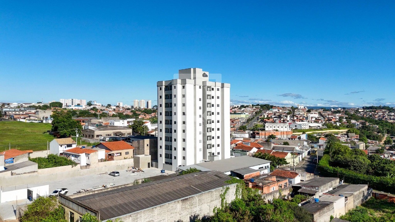 Apartamento, 2 quartos, 45 m² - Foto 23