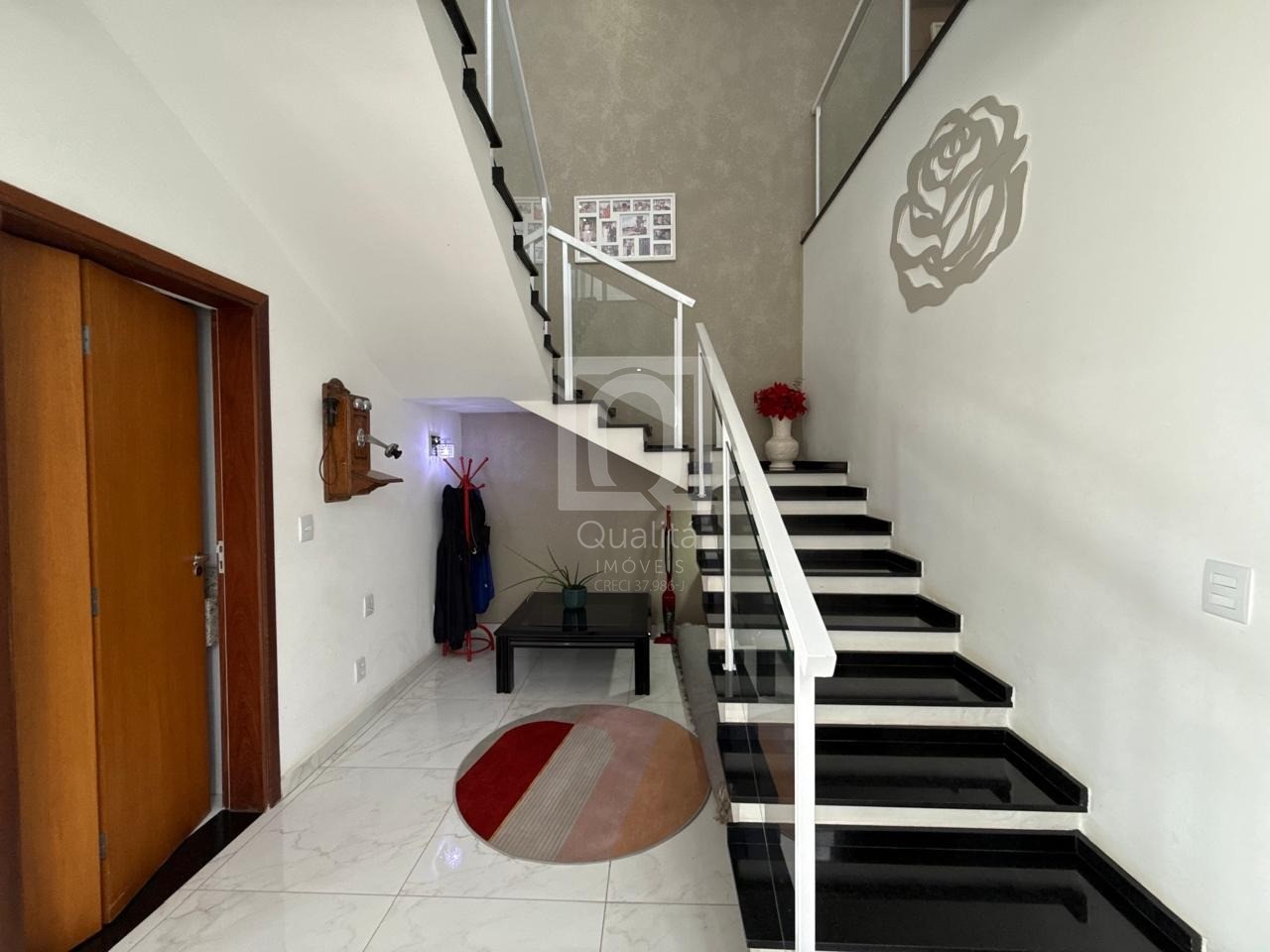 Casa de Condomínio, 4 quartos - Foto 15
