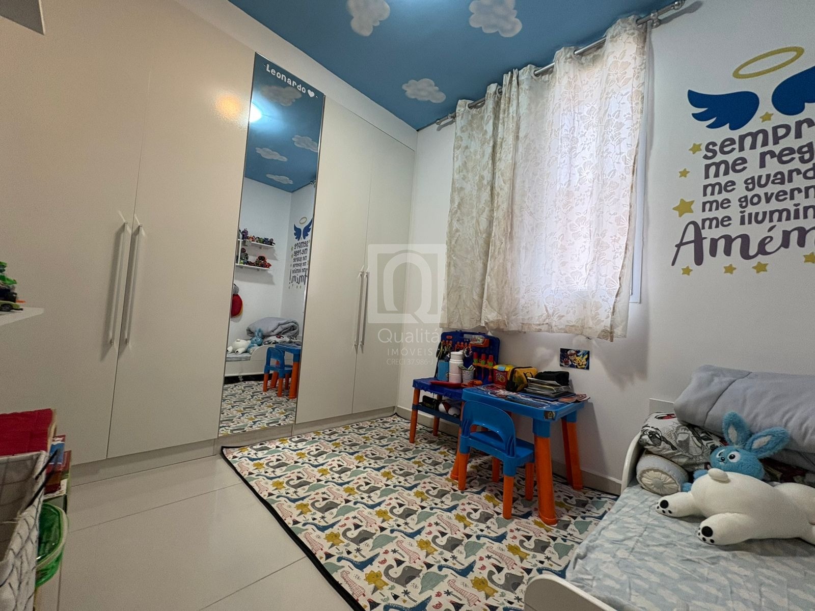 Apartamento, 2 quartos, 46 m² - Foto 7
