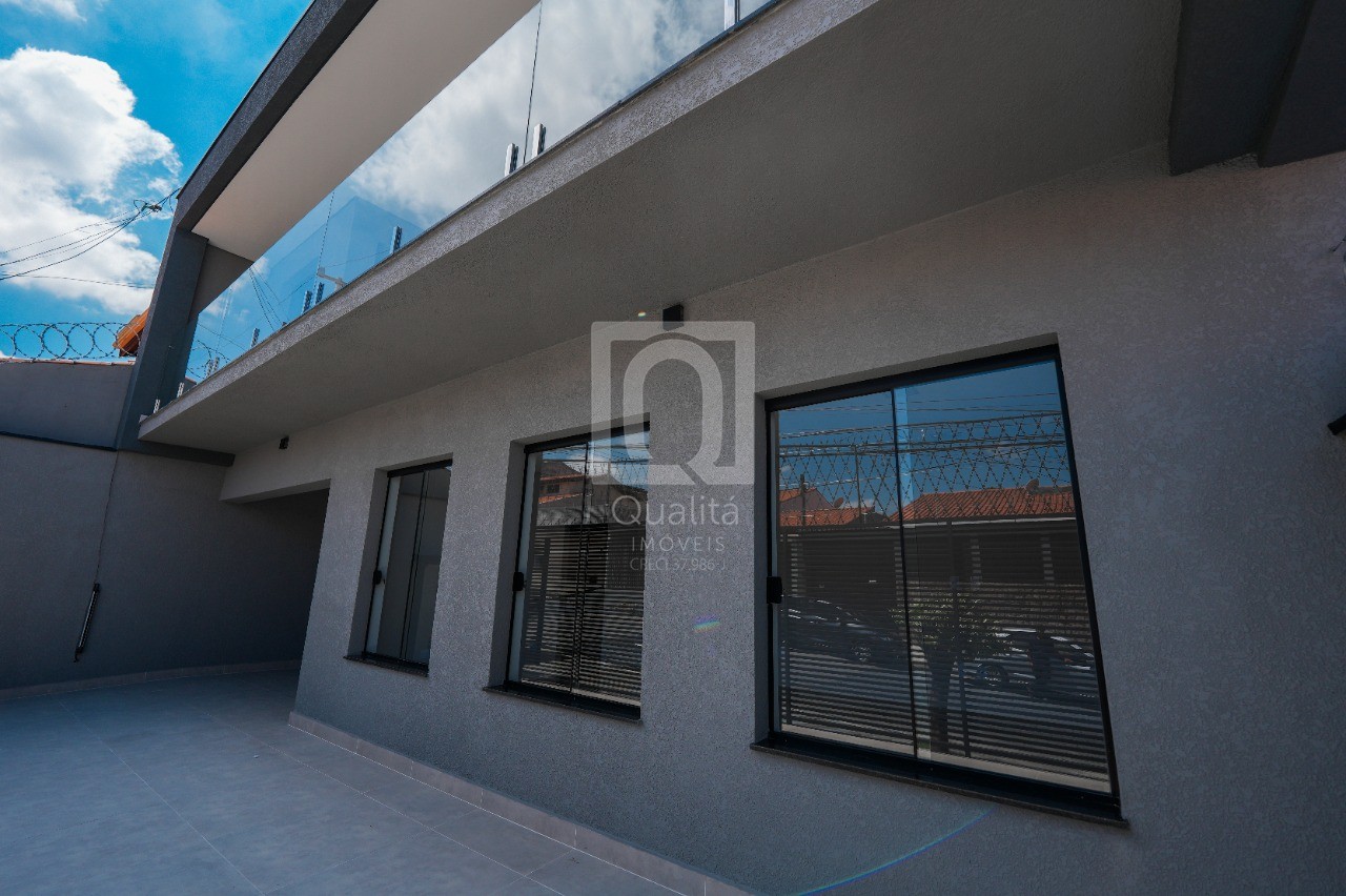 Sobrado, 4 quartos - Foto 24