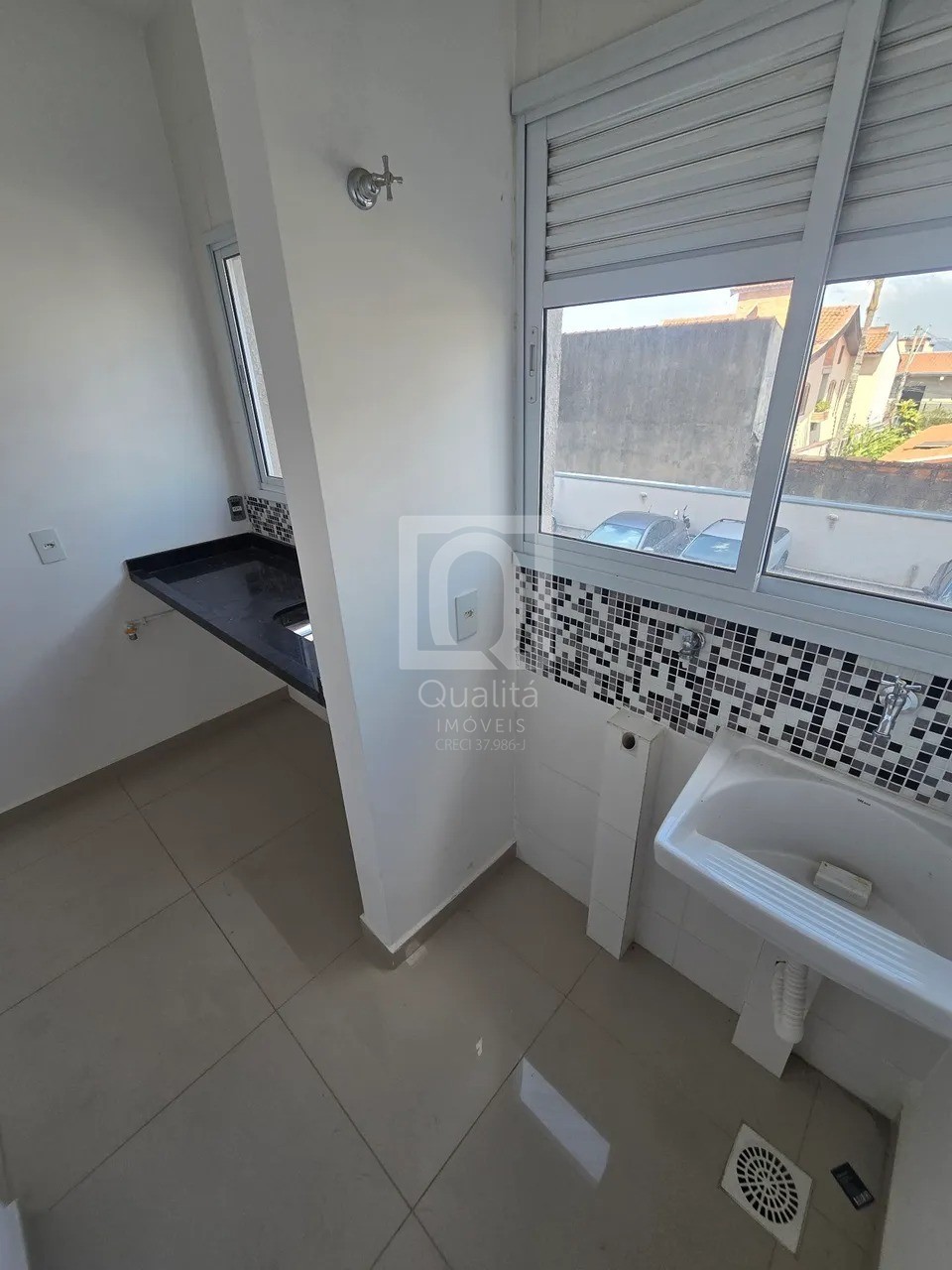 Apartamento, 2 quartos, 52 m² - Foto 6