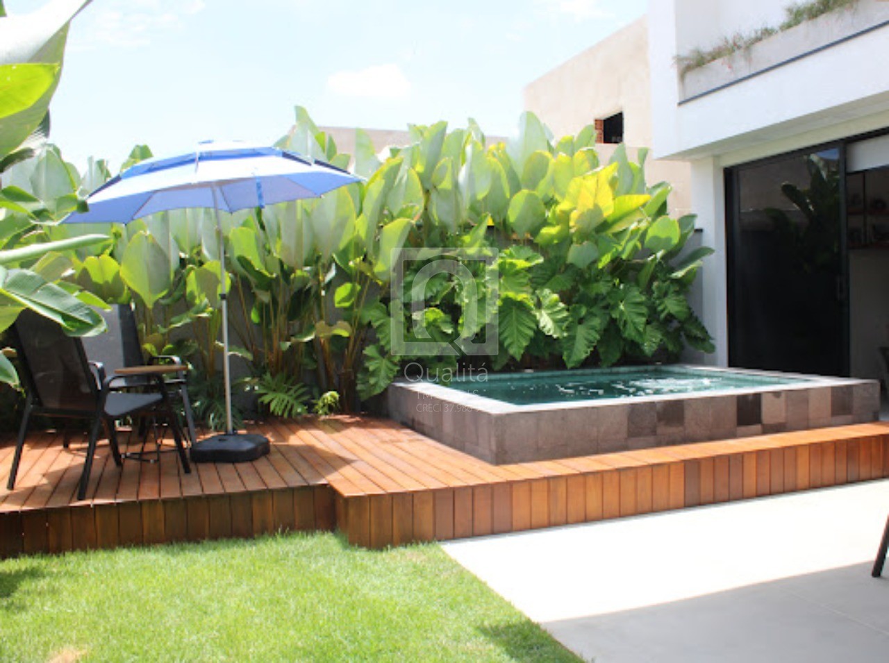 Casa de Condomínio, 3 quartos - Foto 44