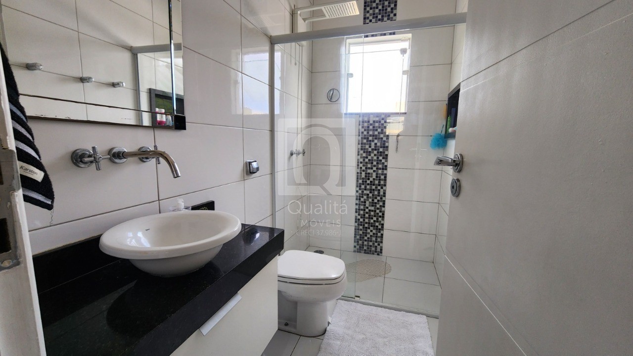 Casa de Condomínio, 4 quartos - Foto 19