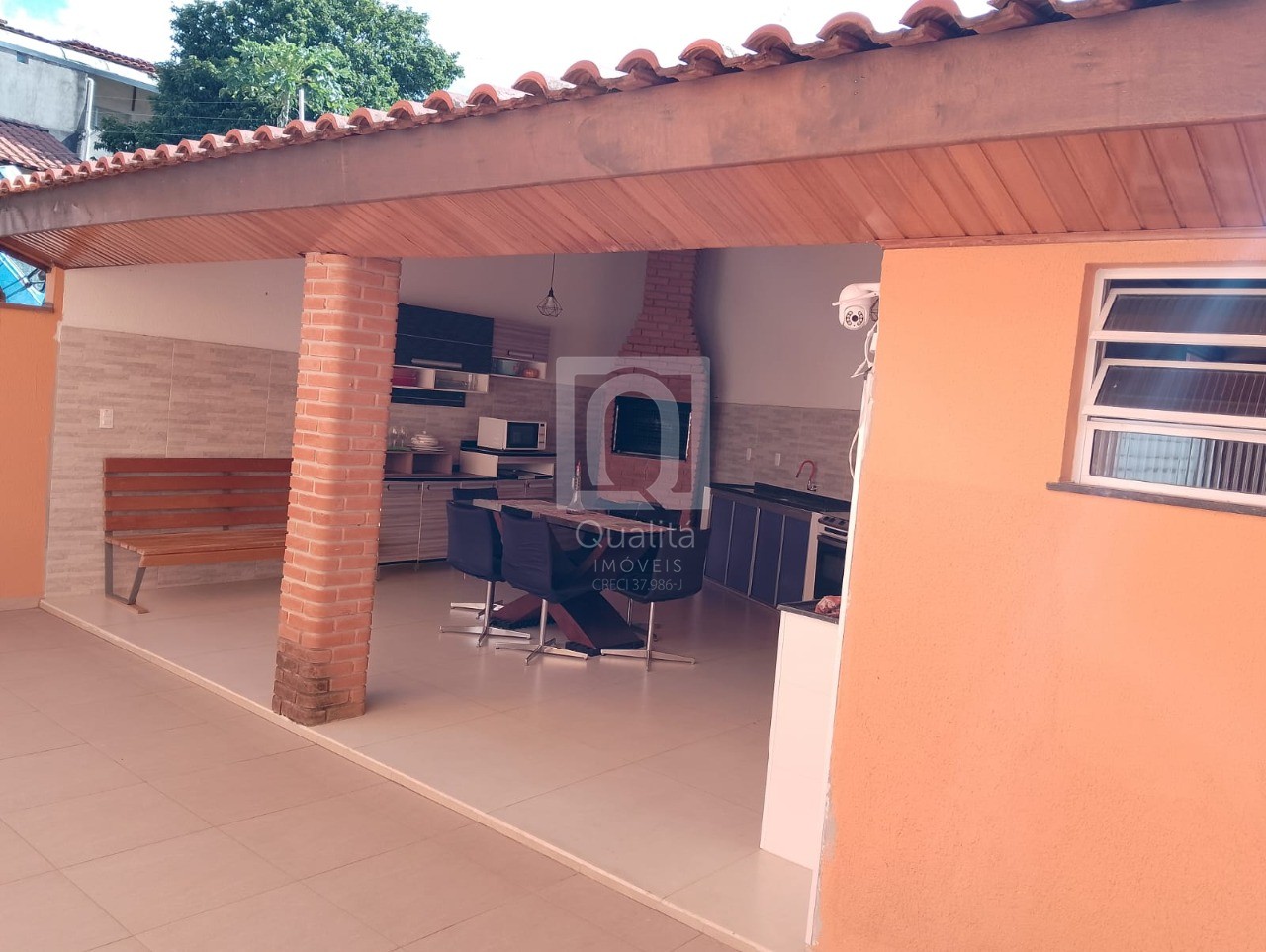 Sobrado, 4 quartos, 253 m² - Foto 27