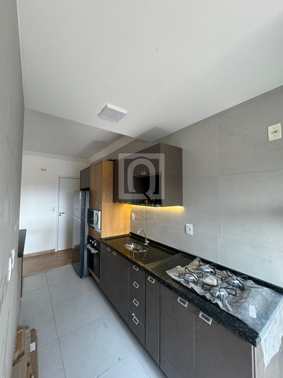 Flat/Apart Hotel, 1 quarto, 47 m² - Foto 4