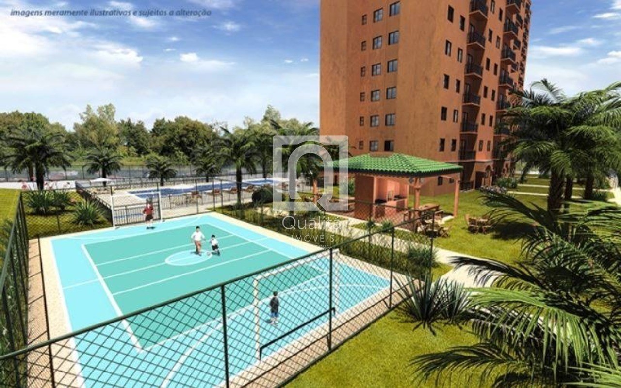 Apartamento, 2 quartos, 56 m² - Foto 24