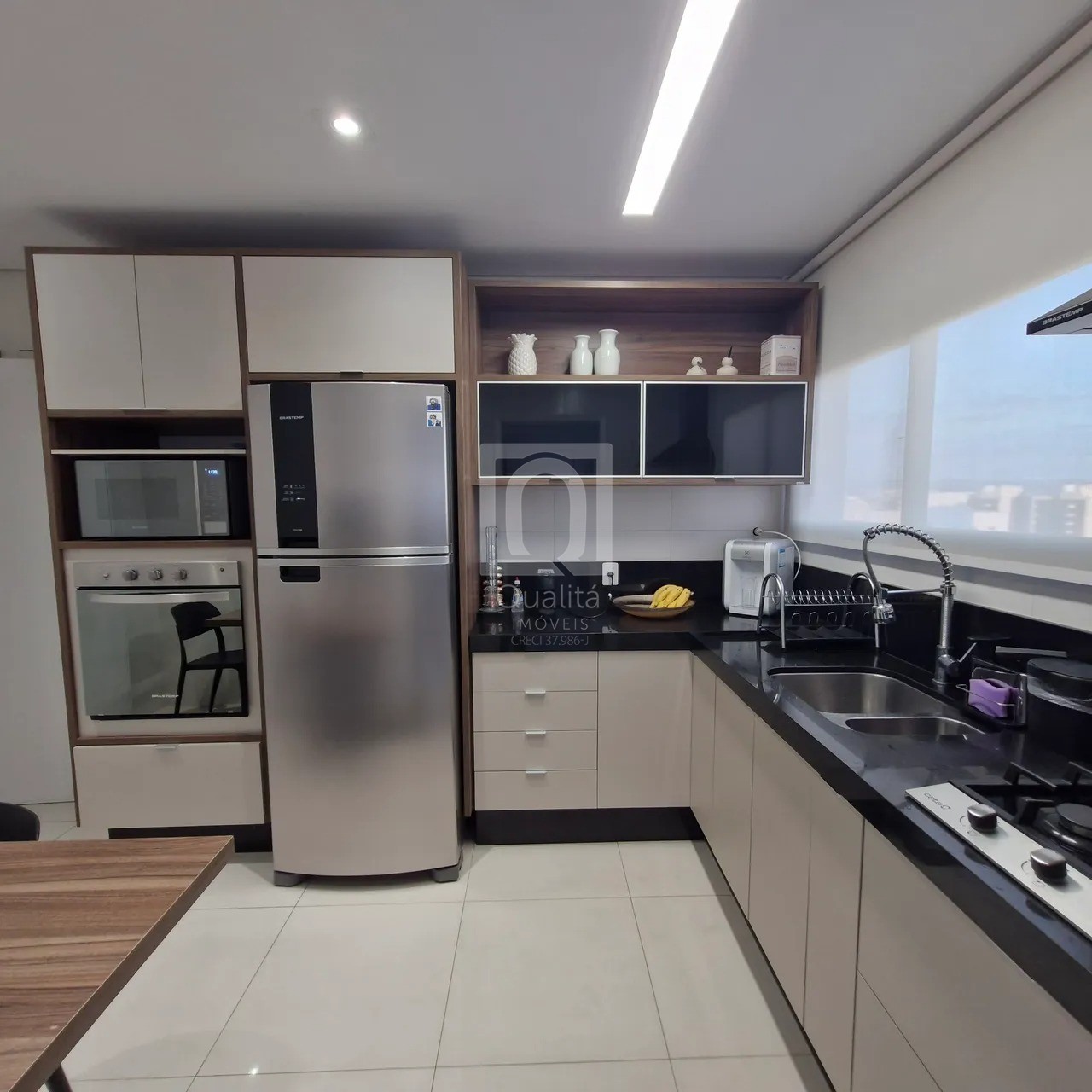 Apartamento, 3 quartos, 108 m² - Foto 7