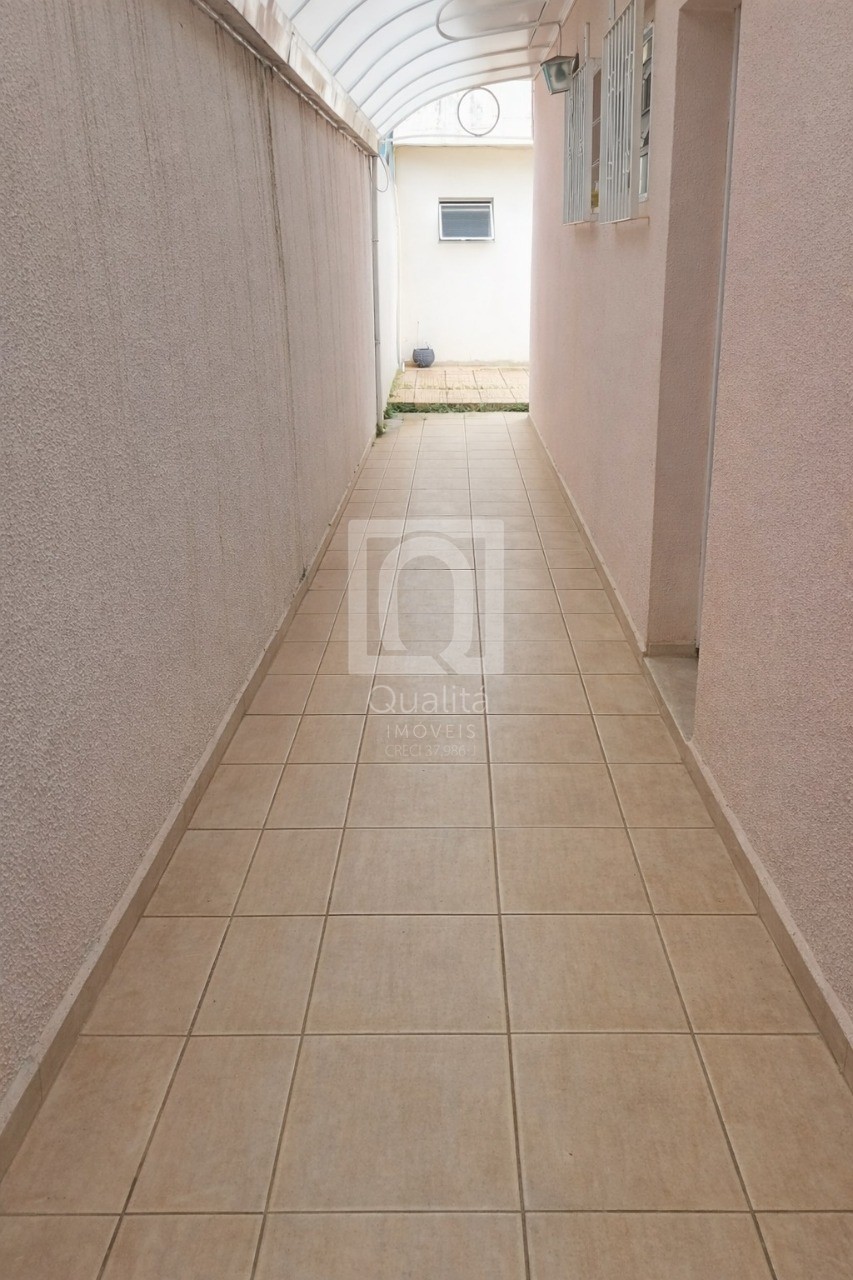 Casa, 4 quartos, 250 m² - Foto 11