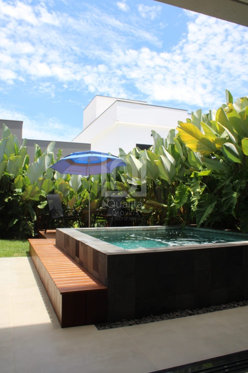 Casa de Condomínio, 3 quartos - Foto 10