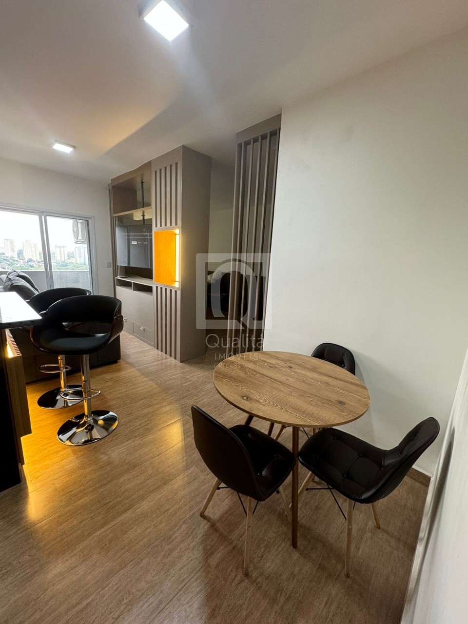 Flat/Apart Hotel, 1 quarto, 47 m² - Foto 16