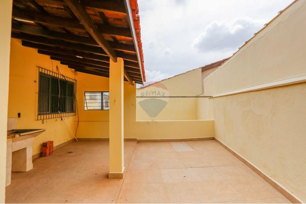 Sobrado, 3 quartos - Foto 24