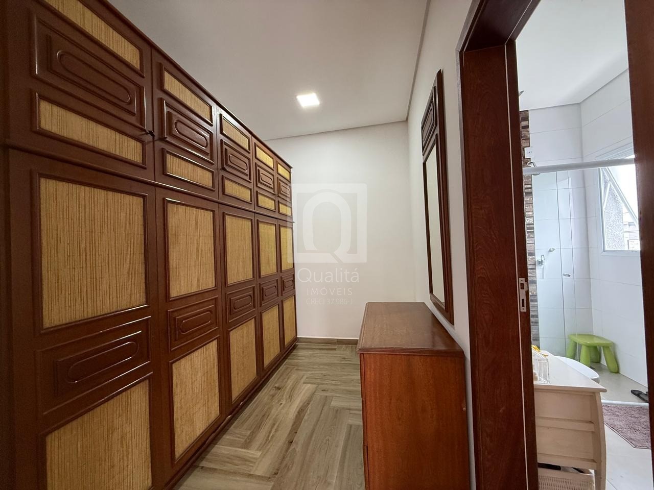 Casa de Condomínio, 4 quartos - Foto 27