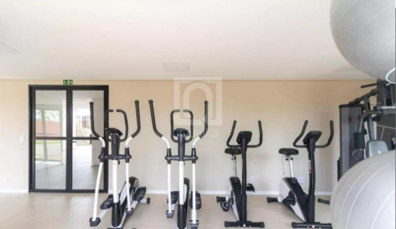Apartamento, 1 quarto, 32 m² - Foto 17