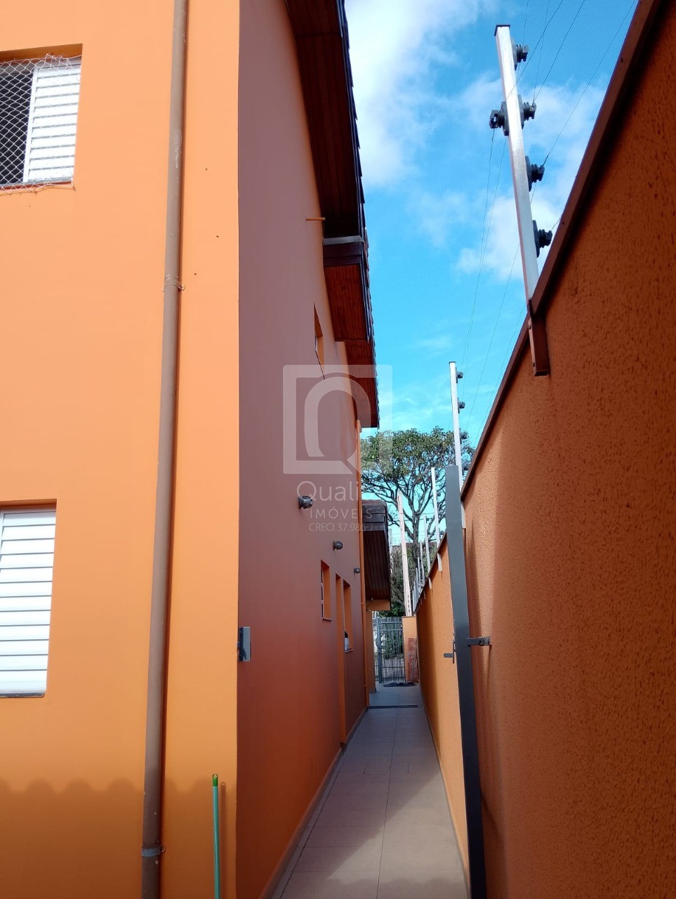 Sobrado, 4 quartos, 253 m² - Foto 24