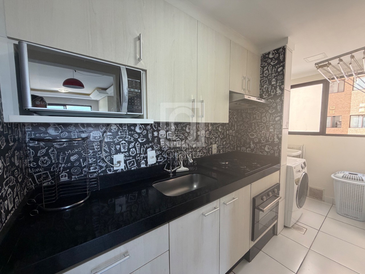 Apartamento, 2 quartos, 52 m² - Foto 2