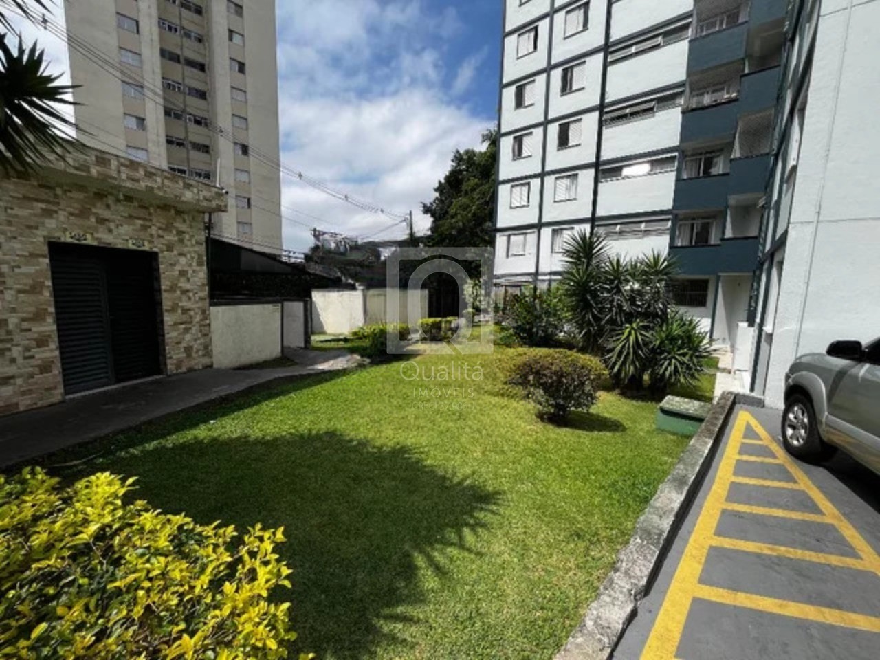 Casa de Condomínio, 3 quartos - Foto 43