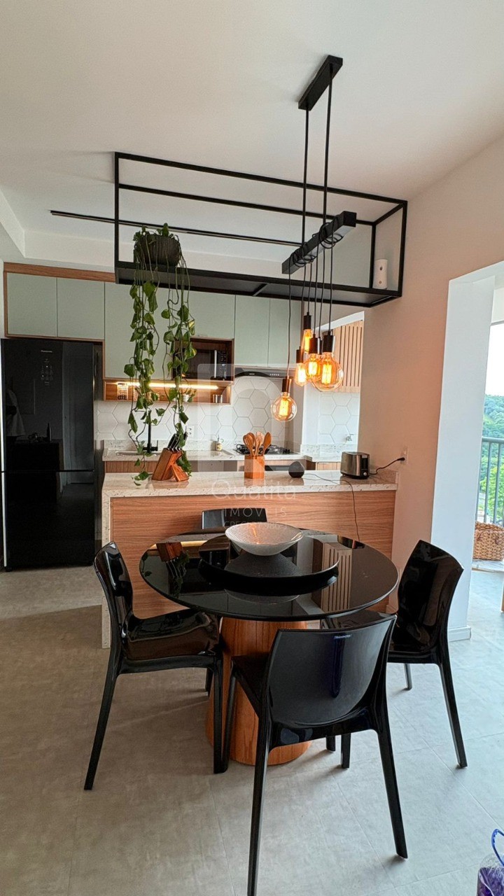 Apartamento, 1 quarto, 52 m² - Foto 12