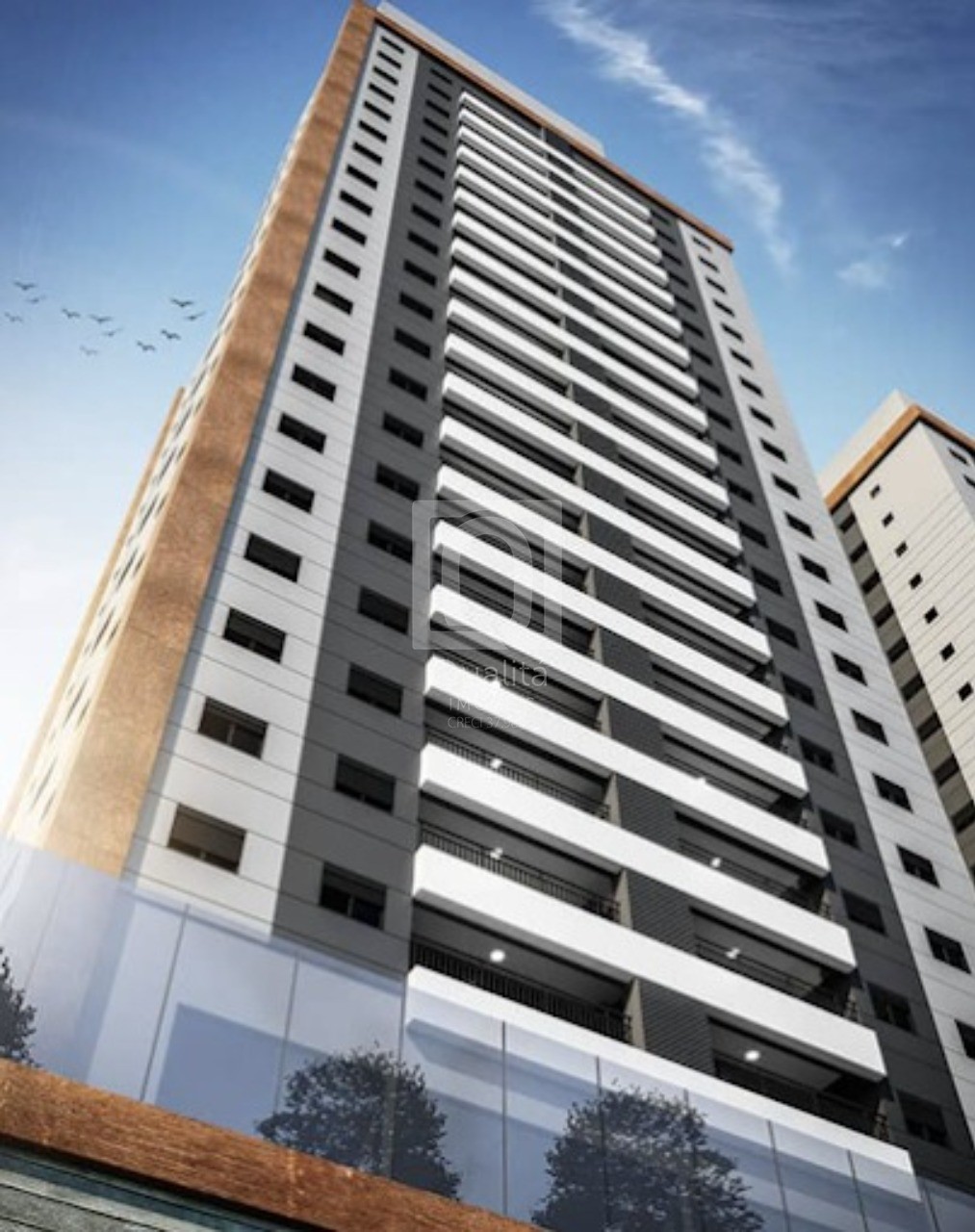 Apartamento, 2 quartos, 69 m² - Foto 20