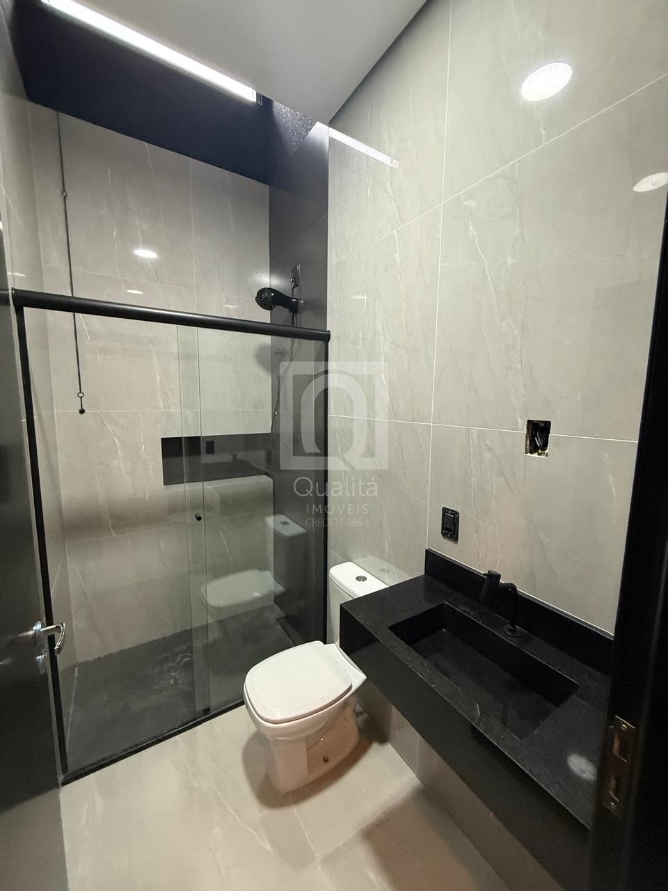 Casa de Condomínio, 3 quartos - Foto 7