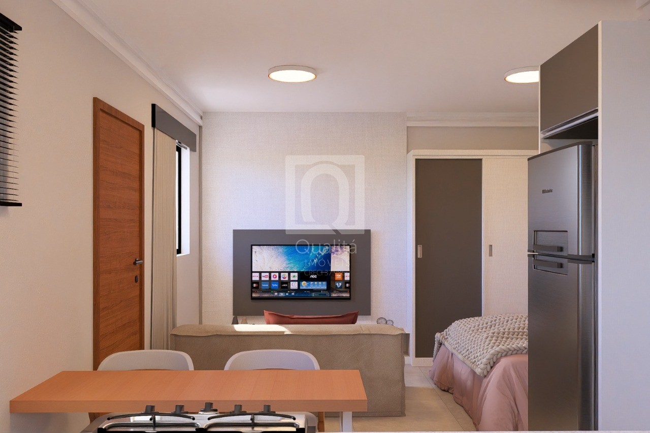 Casa, 1 quarto - Foto 5