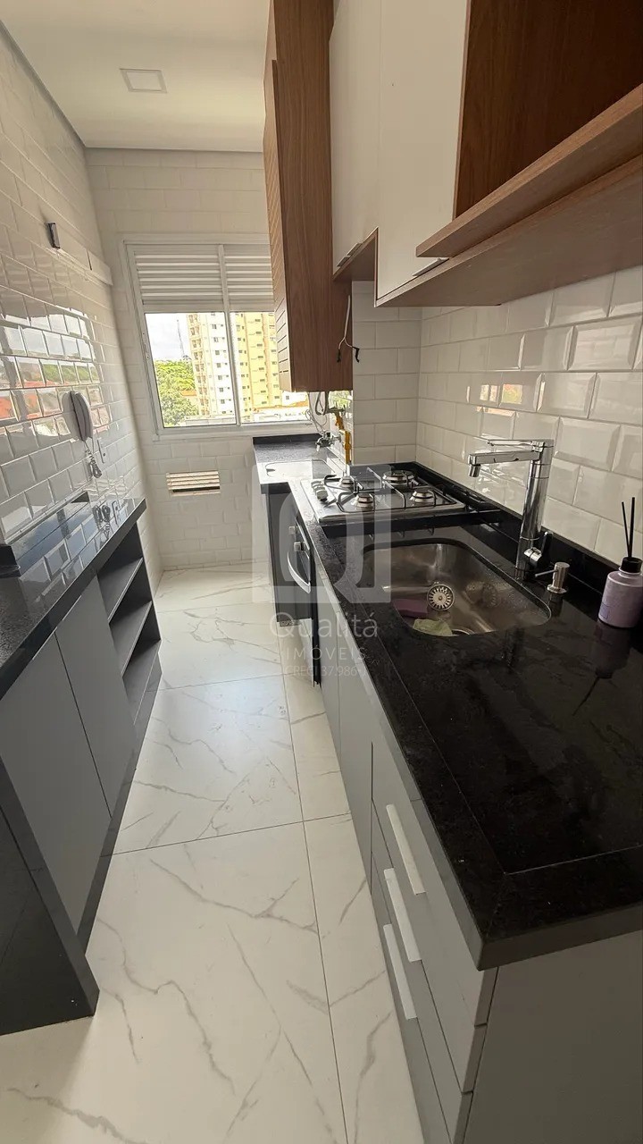 Apartamento, 2 quartos, 45 m² - Foto 3