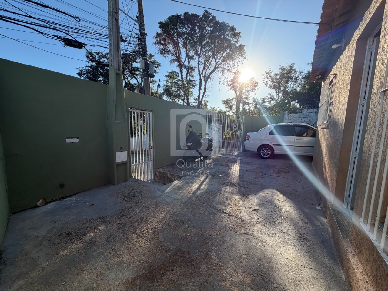 Casa, 2 quartos, 60 m² - Foto 17