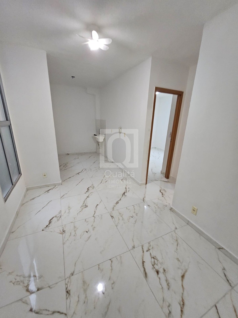 Apartamento, 2 quartos, 43 m² - Foto 3