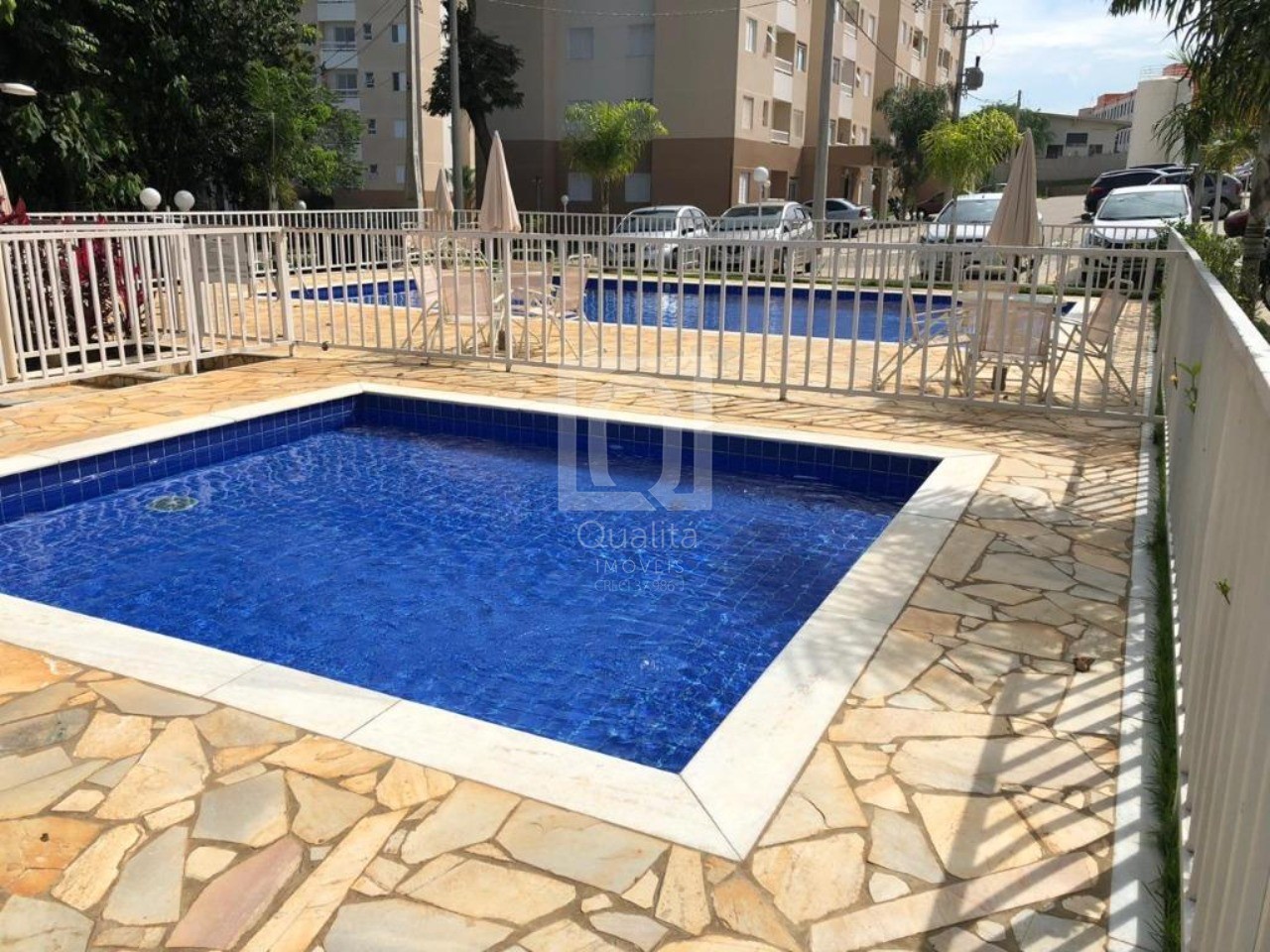 Apartamento, 2 quartos, 62 m² - Foto 24