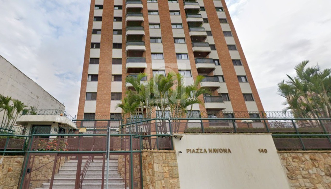 Apartamento, 3 quartos, 108 m² - Foto 2