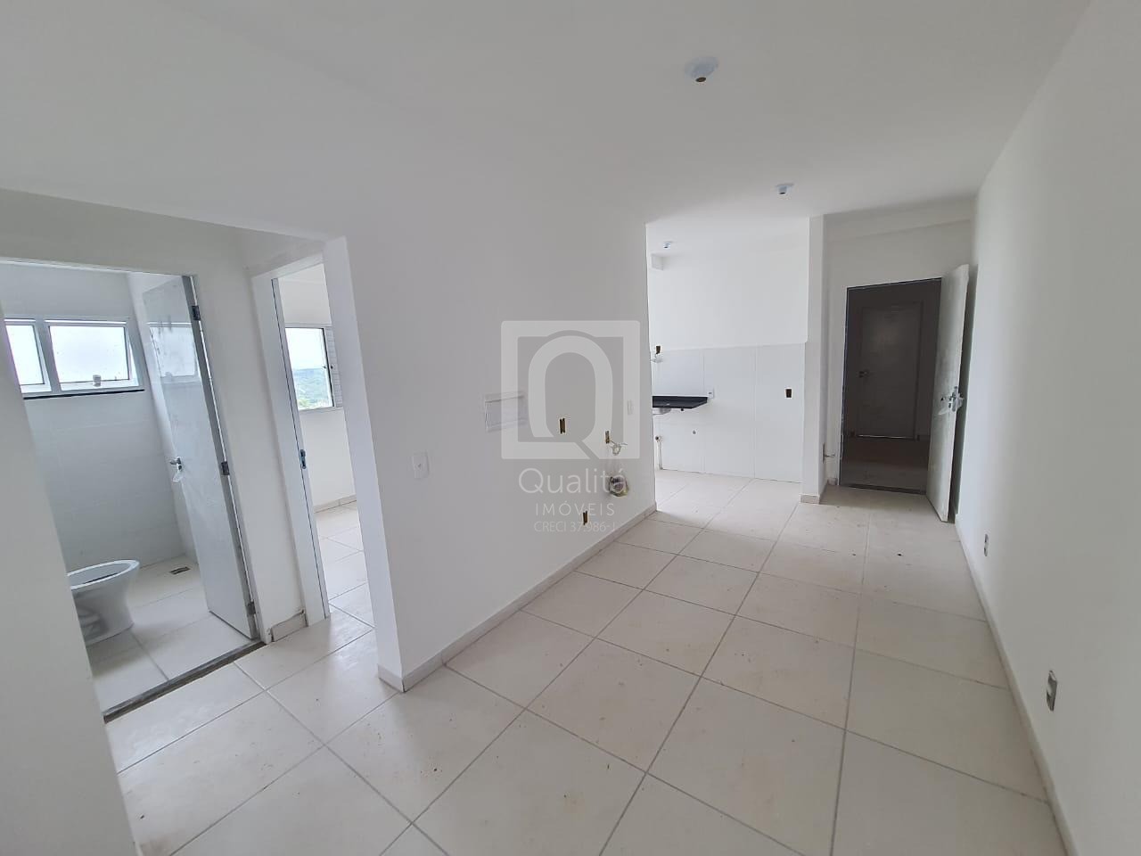 Apartamento, 2 quartos, 50 m² - Foto 8