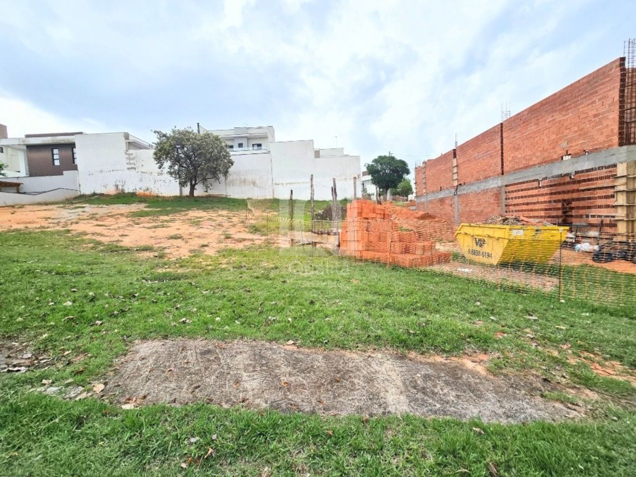Terreno, 375 m² - Foto 2
